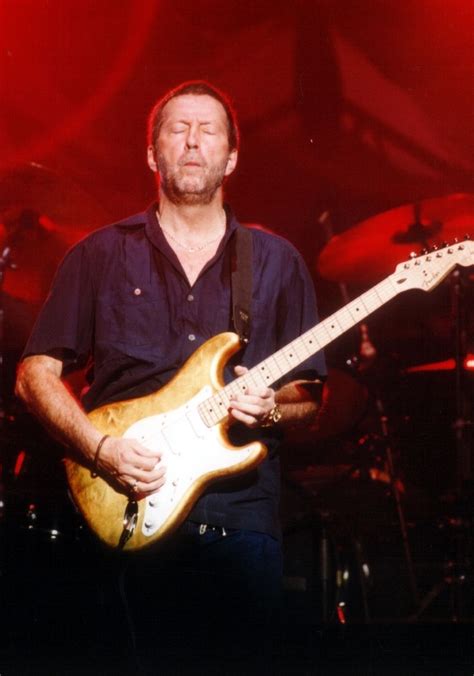 Eric Clapton Photo Gallery The 2000s Eric Clapton Unplugged Eric