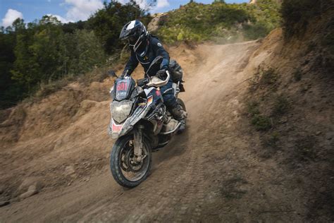 Bmw Motorrad Gs Trophy Day