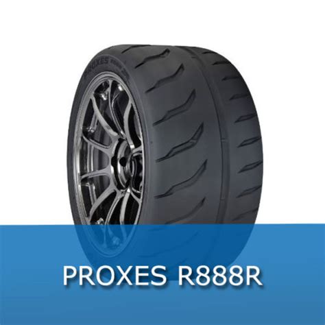 TOYO PROXES R888 – All Season Car, Truck, CUV & SUV Tires | Toyo Tires