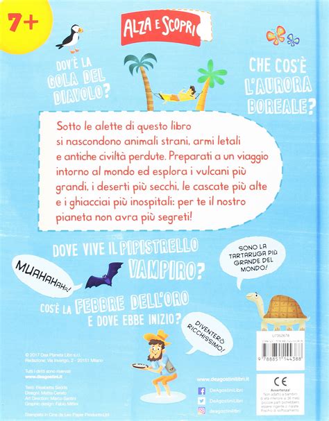 Il Libro Delle Mappe Alza E Scopri Il Mondo Focusjunior It