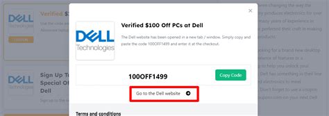 Dell Coupons & Discount Codes May 2024 | LoveCoupons