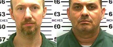 Escaped New York Inmate Richard Matt Shot And Killed By Police Search