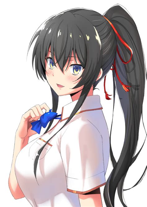 Tokihara Sayuki Kawaikereba Hentai Demo Suki Ni Natte Kuremasu Ka Drawn By Sayoi Danbooru