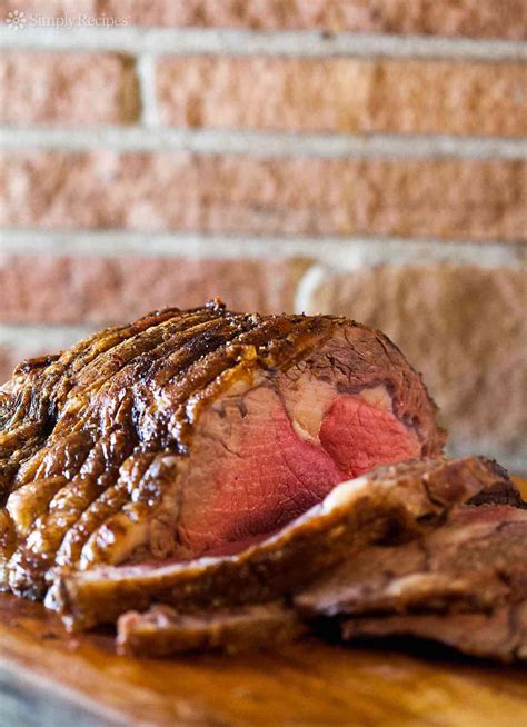 Prime Rib Recipe