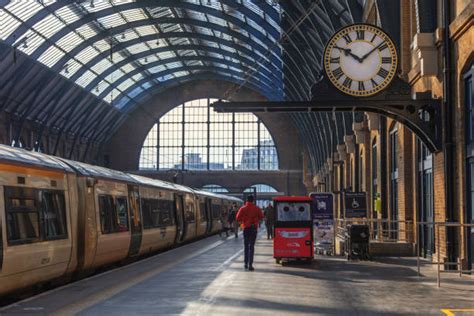 130+ Harry Potter Train Station Stock Photos, Pictures & Royalty-Free Images - iStock