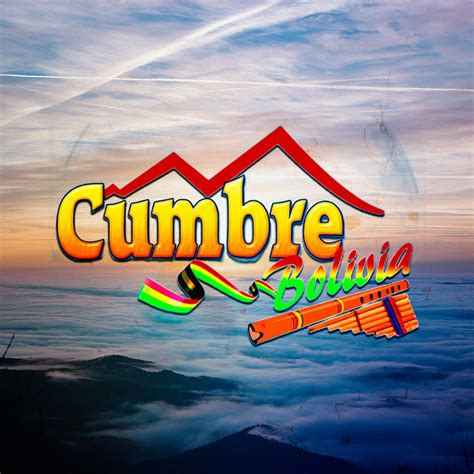 Cumbre Bolivia Spotify