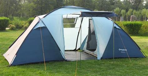 72 Best 3 Room Family Camping Tents of 2021