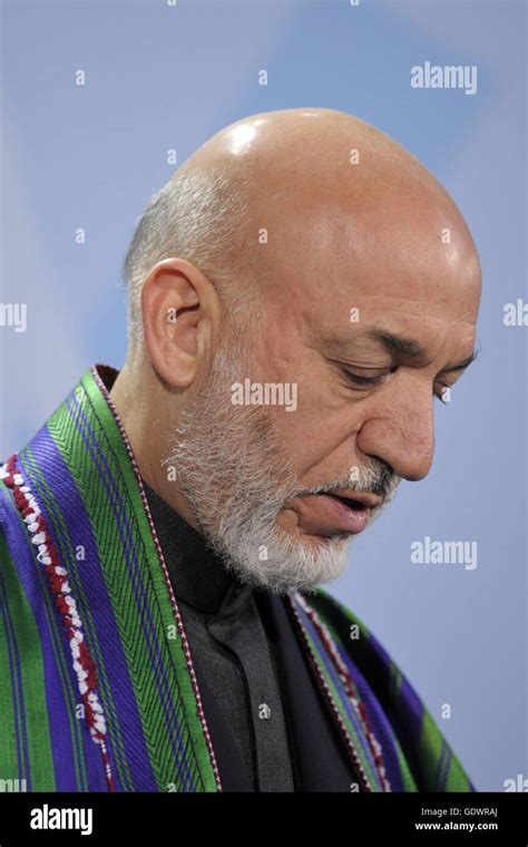 karzai high resolution stock photography  images alamy