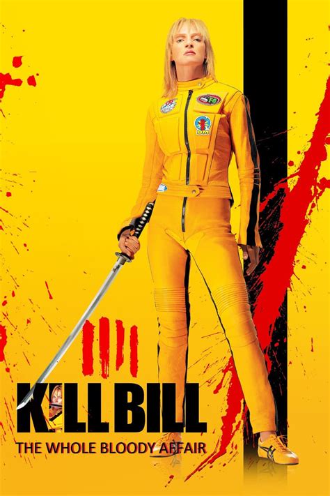 Solve Kill Bill Jigsaw Puzzle Online With Pieces