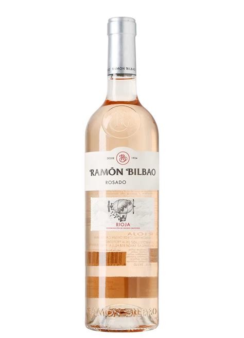 Ram N Bilbao Rosado Comprar Vino Online Tienda De Vinos Carrefour Es