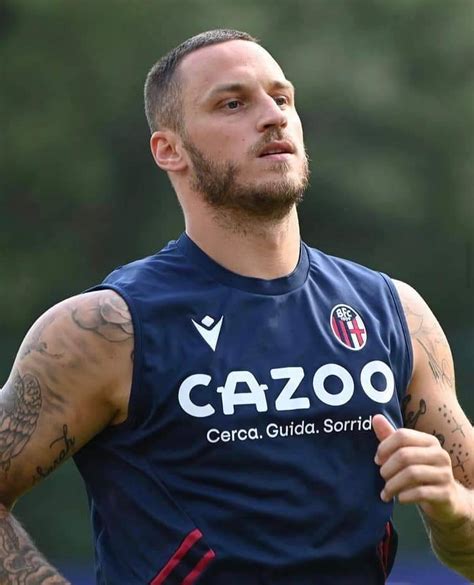 Hot Footballers On And Off The Pitch