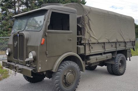 1949 Swiss Saurer 4CM 4 X 4 Catawiki