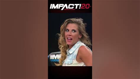 Mickie James The New Knockouts Champion May 23 2013 Shorts Youtube