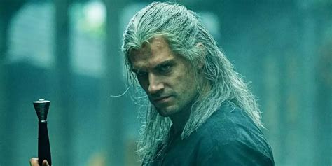 Henry Cavill S Superman Exit Won T Change Witcher Season Recast