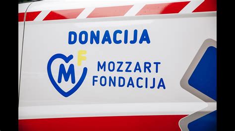 Mozzart Fondacija uložila više od 27 000 000 dinara u zdravstvene