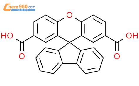 Spiro H Fluorene H Xanthene Dicarboxylic