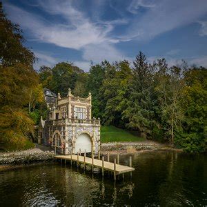 Langdale Chase Hotel, Luxury Hotel in Lake District, United Kingdom ...