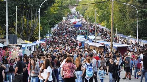 Semana Santa en Tandil la ciudad se lucirá entre ferias fiambres y