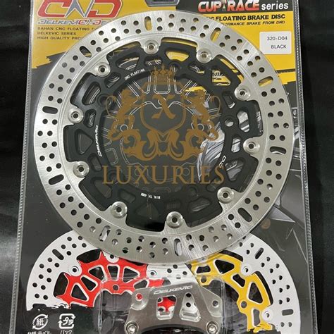 Front Disc Disc Disc Honda CB 150 CB150 CB150R CBR New R LED New K15