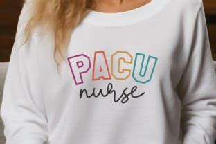 Pacu Nurse Svg Nurse Life Shirt Graphic By Juiceboxy Creative Fabrica