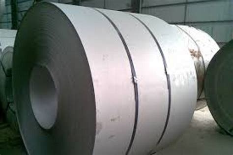 Galvanized 304 Stainless Steel Coil For Construction Packaging Type