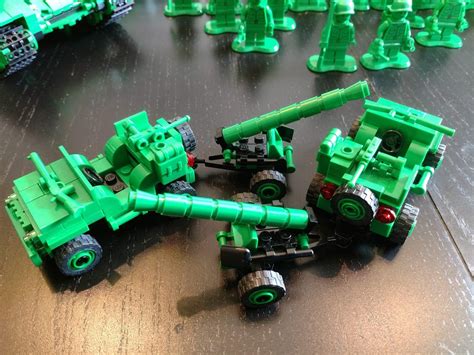 Set 7595 Collected, Tweaked, & Expanded : r/lego
