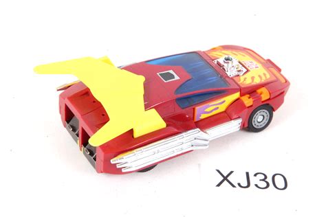 Complete Transformers G Hot Rod SKU Transformerland Largest Selection Best
