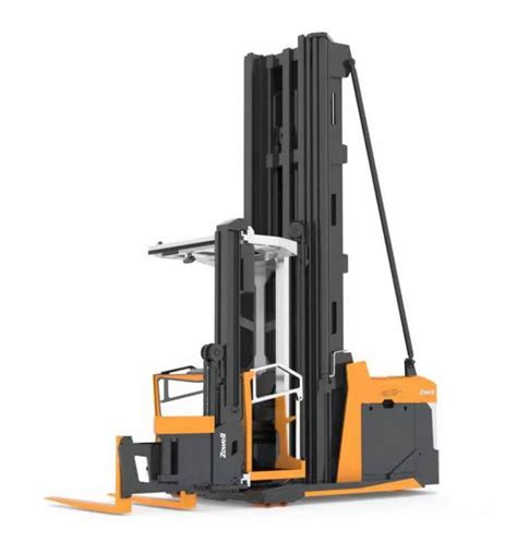 Zowell Man Up Vna Forklift Anh Enterprise