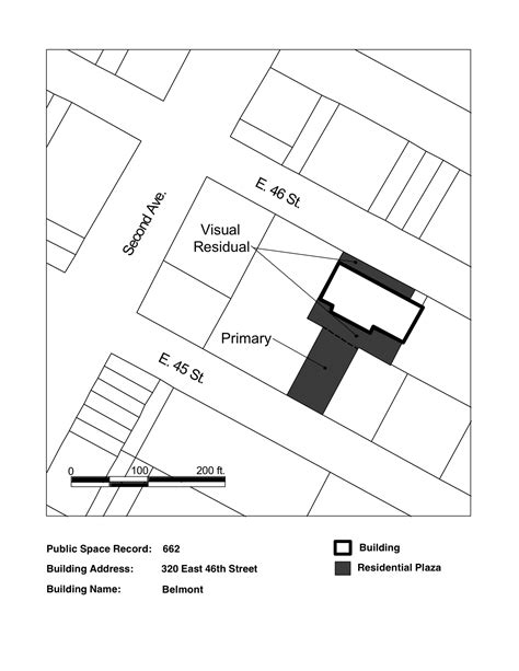 320 East 46th Street Privately Owned Public Space APOPS