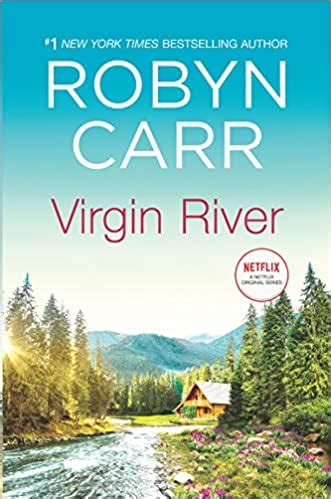 Review Return To Virgin River By Robyn Carr Giveaway Escape