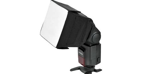 Godox SB1010 Soft Box 10x10cm BestPrice Gr