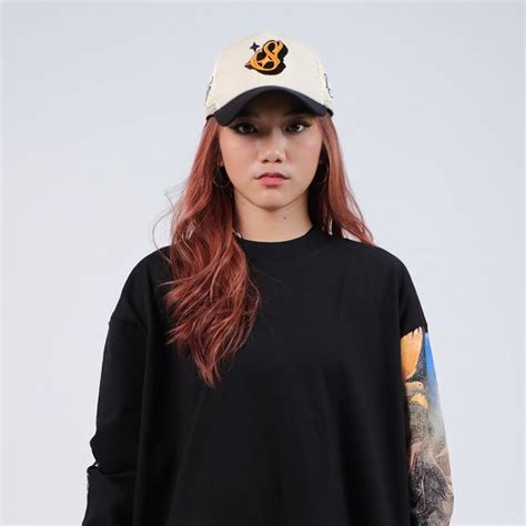 Jual Topi Baseball Pria Wanita Tebal Original Hares Trucker Hat