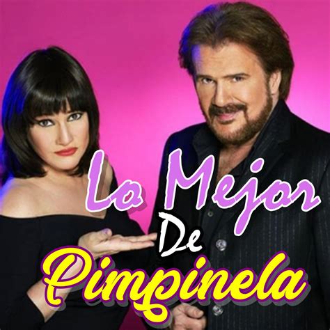 Pimpinela - Lo Mejor de Pimpinela | iHeart