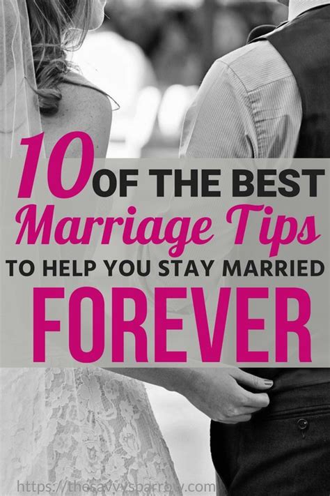 11 Easy Marriage Tips To Remember Always Marriage Tips Best Marriage