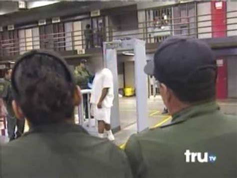 Calipatria State Prison Danger To Correctional Officers Youtube