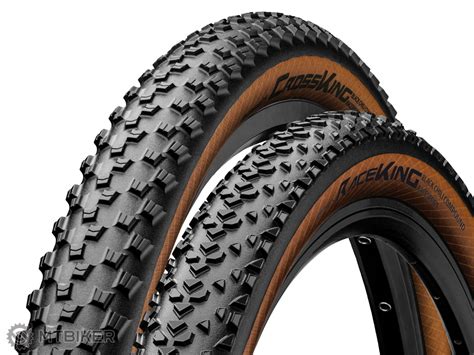 Continental Race King RaceSport Bernstein Edition 27,5x2,20" MTB plášť ...