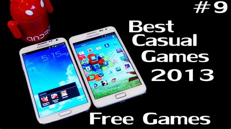 Top 10 Best Casual Games For Android 2013 Free Games Explore Games