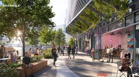 City approves updated design for Bally’s Casino | Urbanize Chicago