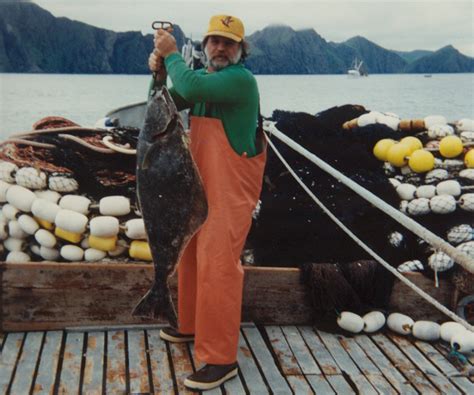 Alaska Deep Sea Fishing Jobs Unique Fish Photo