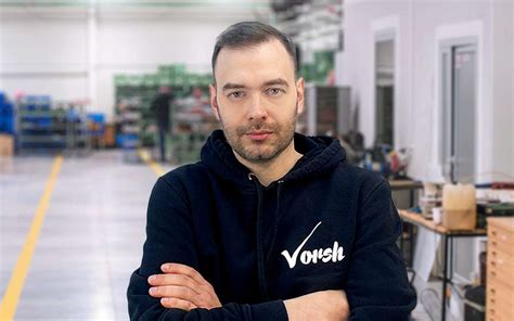 Секреты онлайн-продаж от основателя обувного бренда Vorsh