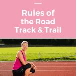 Running Etiquette - ALL the Rules You Need to Know - Running Glow