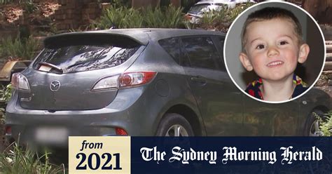 Video: Police investigating William Tyrrell disappearance seize car