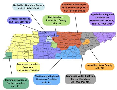 Tennessee Valley Coalition for the Homeless | Get Help