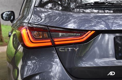 Verified Honda City Hatchback User And Expert Reviews Autodeal Ph