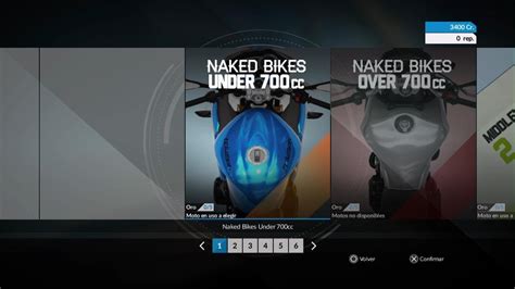 RIDE 1 PS5 Naked Bikes Under 700cc 1 YouTube