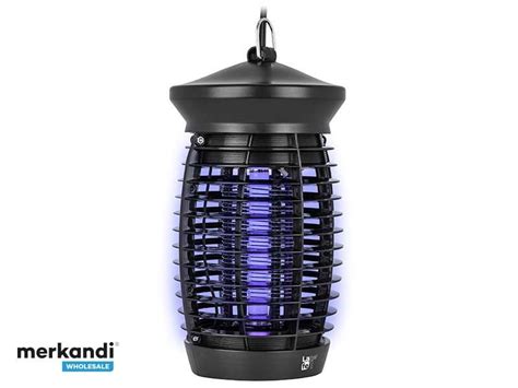 Insekticidní Lampa Nádoba Proti Hmyzu Ipx0 Ikx001 Lafins46813