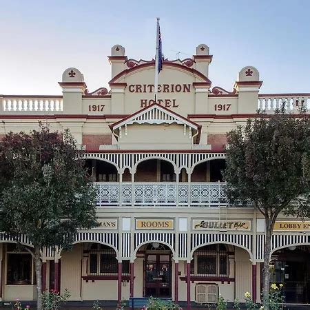 Clermont Country Motor Inn • Australia