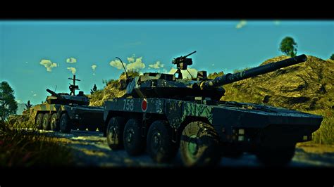 War Thunder Screenshot Competition June Week 2 Winners Project News