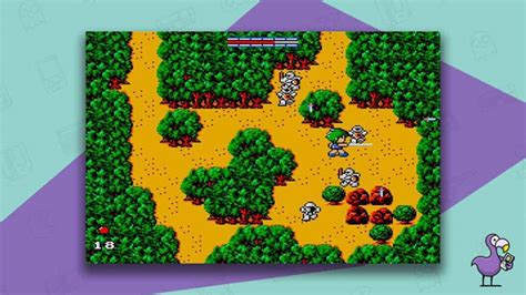 Top 25 Best Master System Games Of All Time