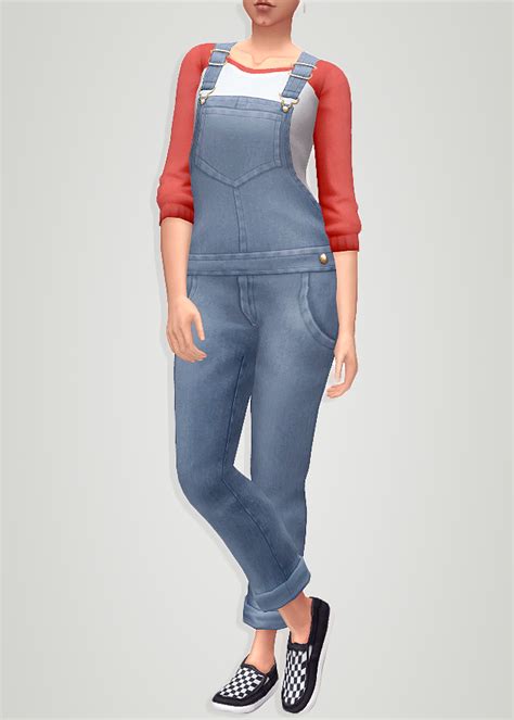 Pin On The Sims 4